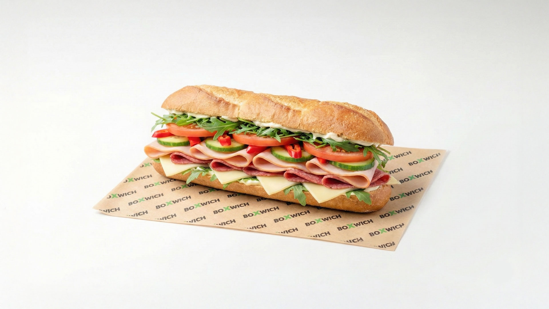 sandwich様4点おまとめページ 対象商品が拡大！人気サンドがお得に楽しめる「NIGHTバリュー
